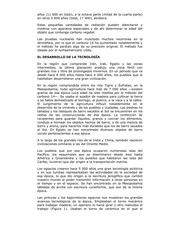 Portada de El desarrollo de la tecnologia