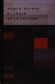 Portada de Lugar de la Cultura, El
