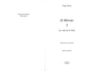 Portada de Metodo 2 el