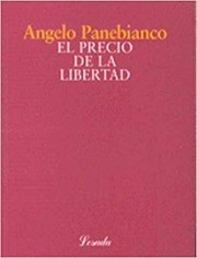 Portada de Precio de la libertad, el
