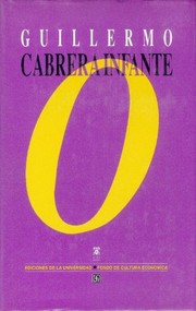 Portada de O