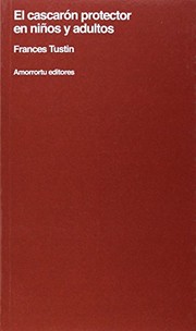 Portada de El cascaron protector en niños y adultos
