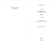Portada de Metodo 4 el